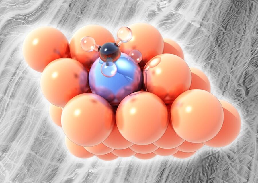 Breakthrough in Indole Chemistry Could Accelerate Drug Development, Shingo HARADA, Associate Professor, Graduate School of Pharmaceutical Sciences