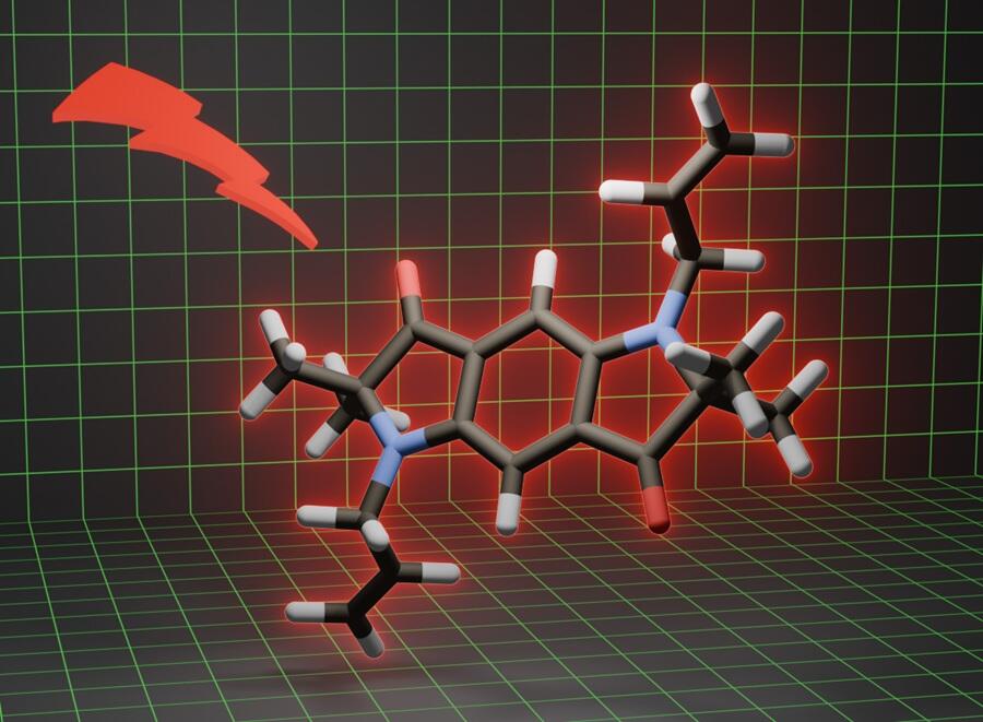 Bis-Pseudoindoxyls: A New Class of Single Benzene-Based Fluorophores for Bioimaging Applications, Tetsuhiro NEMOTO, Professor, Graduate School of Pharmaceutical Sciences