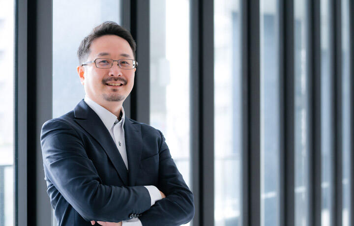 Predict, Classify, Treat: AI-Driven Therapeutic Science in Action, Eiryo KAWAKAMI, Professor, Institute for Advanced Academic Research / Graduate School of Medicine