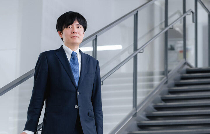 Cybercrime, the Metaverse, and the Law: Shaping Cybersecurity for the Way We Live, Yoshiaki NISHIGAI, Professor, Graduate School of Social Sciences