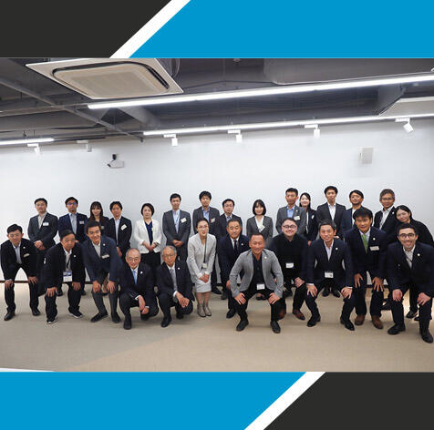 千葉大学IMOイノベーションパートナー制度　２０２３年度総会を開催